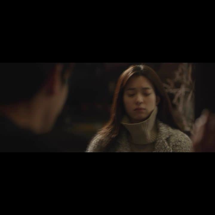 ハン・ヒョジュのインスタグラム：「(Kim Woo Jin ♥️ Yi Soo) [#hanhyojoo #seokangjoon #한효주] @hanhyojoo222 x @seokj1012」