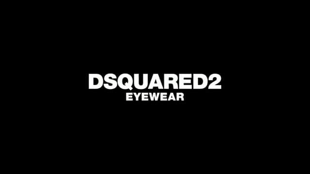 Jed Rootのインスタグラム：「@seniozapruder for @dsquared2 Eyewear #dsquared2 #dsquared #dsquaredeyewear #dsquared2eyewear」