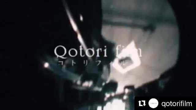 島田大介のインスタグラム：「film direction works #Repost @qotorifilm ・・・ EARLY WORK 2005-2010 #cinematography  #daisukeshimadafilm」