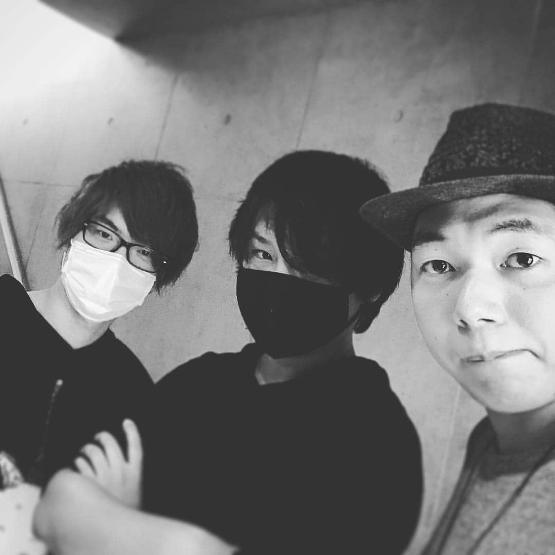 CO-DAのインスタグラム