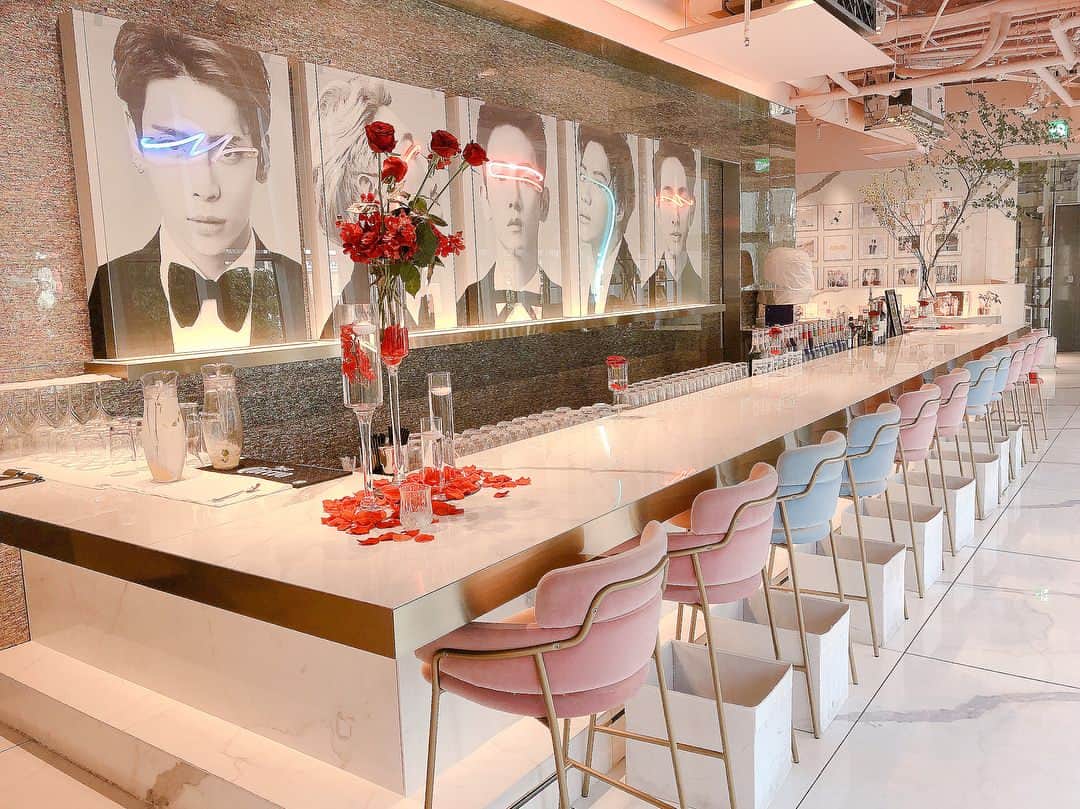 山内遥のグルメインスタ