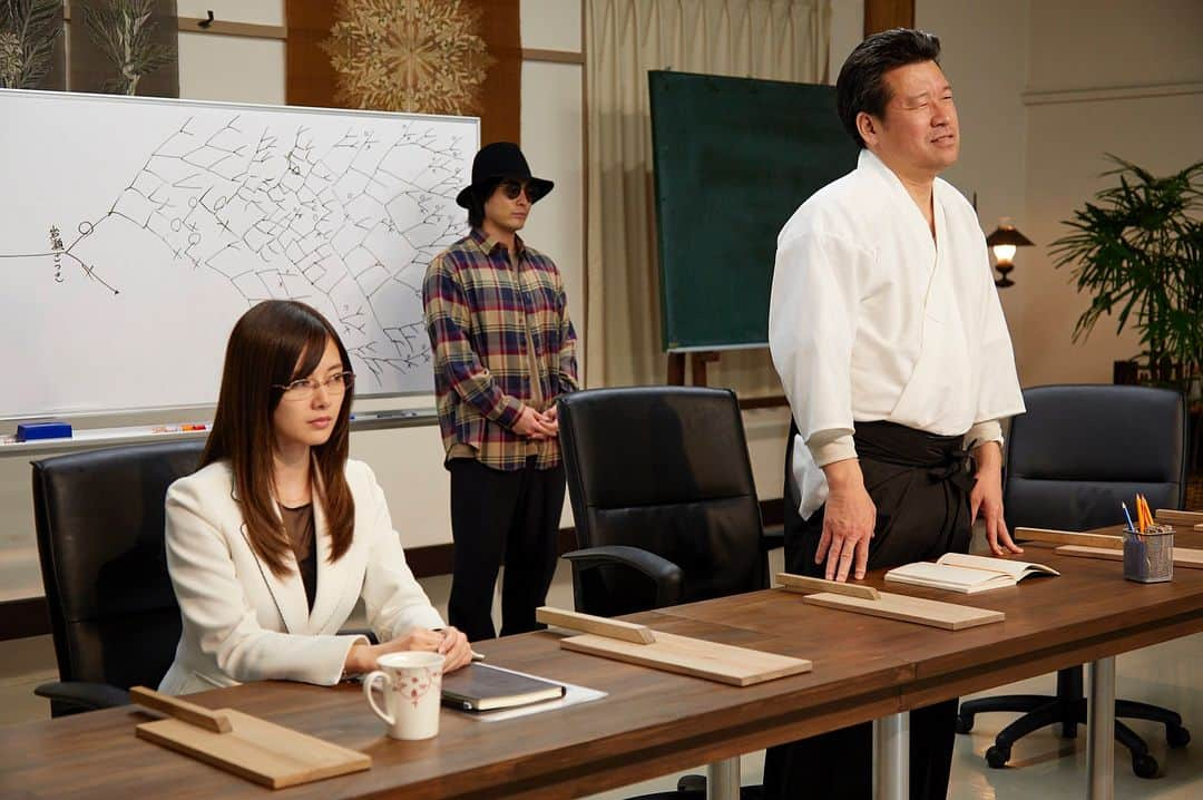 TBS「やれたかも委員会」さんのインスタグラム写真 - (TBS「やれたかも委員会」Instagram)「サッカー日本代表、「やれた」と認定いたします！！ おめでとうございます！ そして「#やれたかも委員会」はTBSにて本日6/19（火）深夜1:35〜より最終話「太陽の塔編」が放送です🌅 岩瀬さつき（#MEGUMI）の相談は、10年前の独身最後のデートの想い出。 観覧車から2人で眺めた太陽の塔。定食屋さんでおかわりをした豚汁。別れ際に彼に抱きしめられたときの感触。  女性ならではの「#やれたかも」、お楽しみに✨ 初の「やれた」3票は揃うのか！！」6月19日 23時36分 - yaretakamo_tv