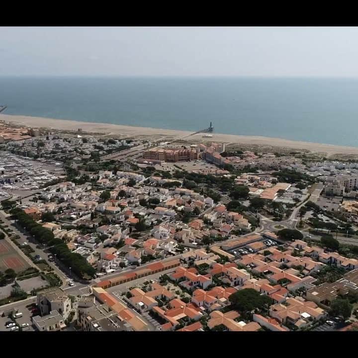 ニコラ・サルコジのインスタグラム：「« Pour être un grand pays, il faut le vouloir, il faut un grand peuple » #18juin #generaldegaulle #portleucate」