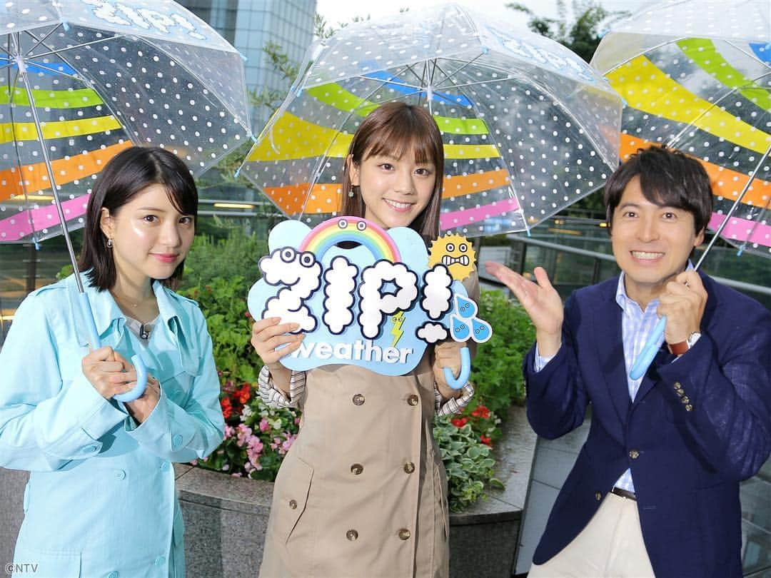 ZIP!のインスタグラム