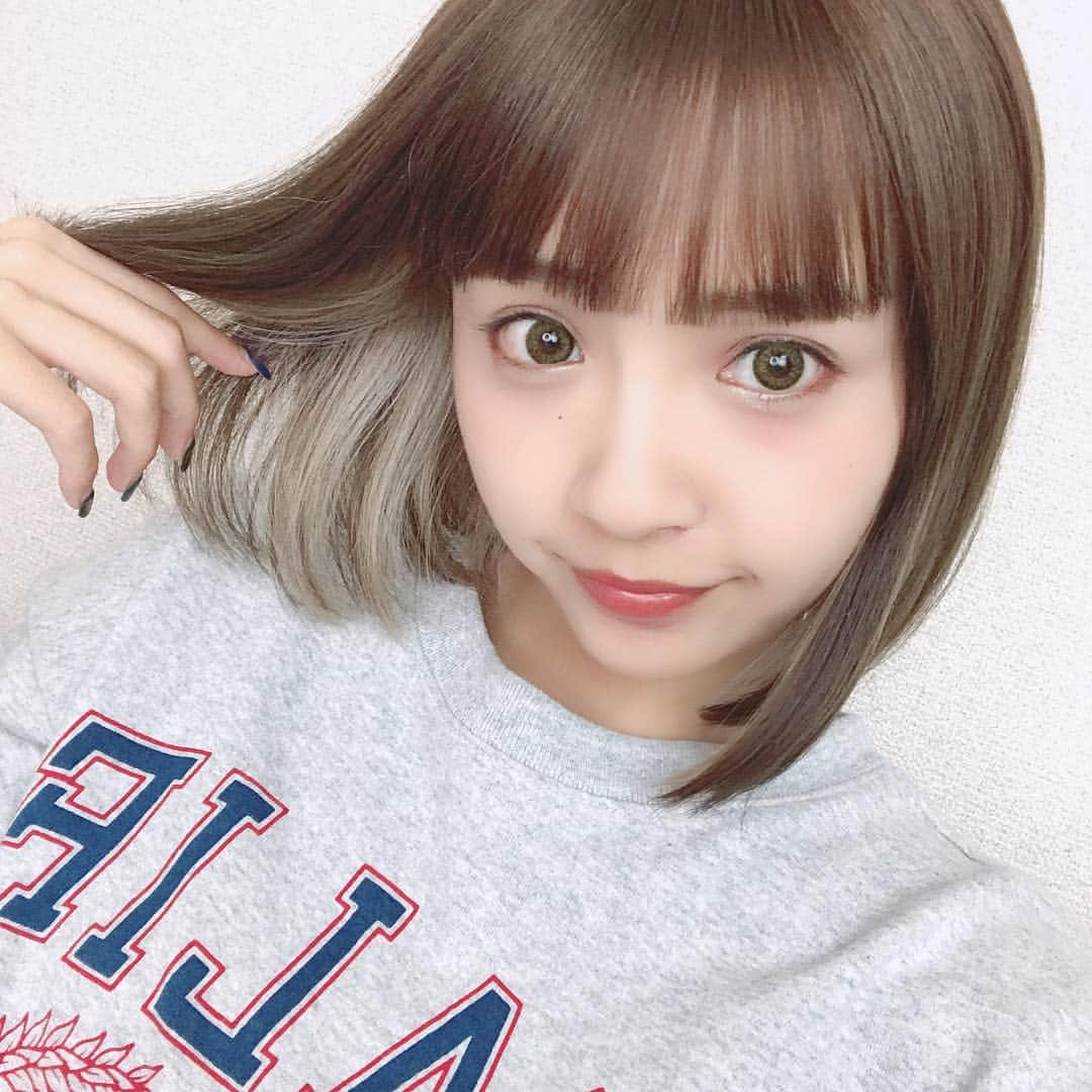 加藤愛永のインスタグラム