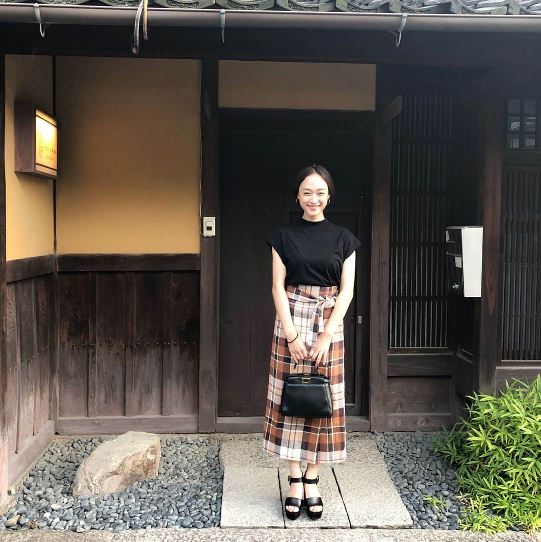 田中マヤのインスタグラム