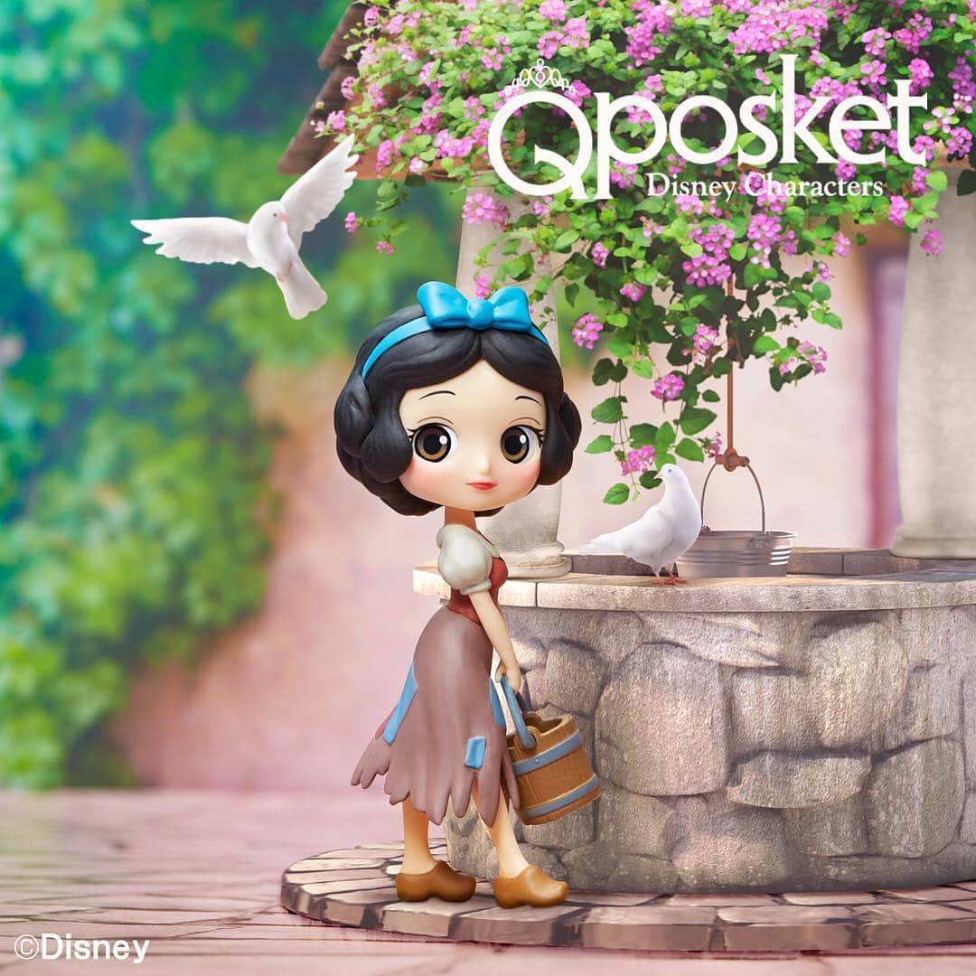 バンプレストクレーンキングさんのインスタグラム写真 バンプレストクレーンキングinstagram Bp Craneking クレーンゲーム景品 ｄｉｓｎｅｙ ｃｈａｒａｃｔｅｒｓ ｑ ｐｏｓｋｅｔ ｐｅｔｉｔ ｃｉｎｄｅｒｅｌｌａ ｂｒｉａｒ ｒｏｓｅ ｓｎｏｗ ｗｈｉｔｅ