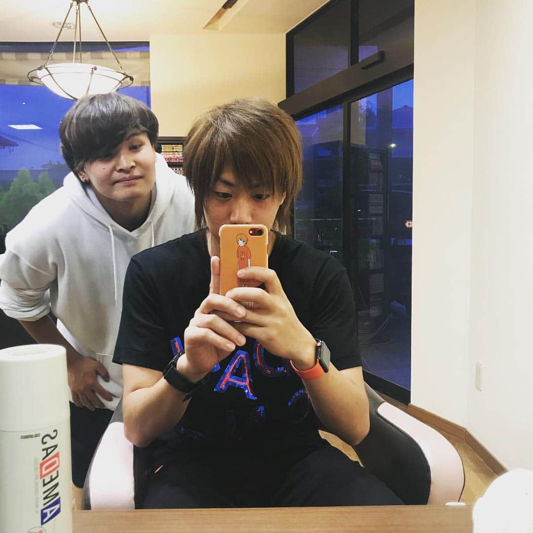 てつやのインスタグラム
