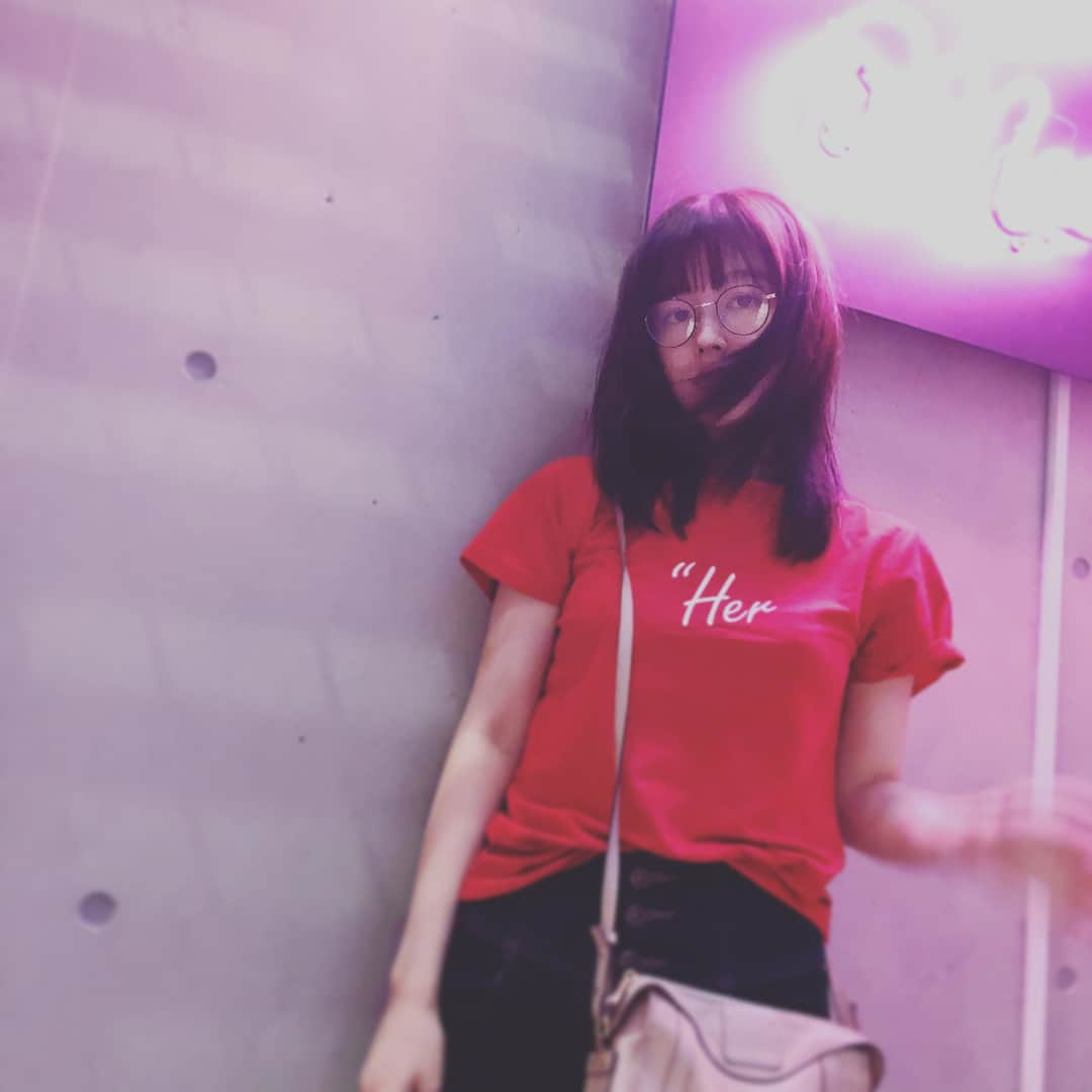 久住小春さんのインスタグラム写真 - (久住小春Instagram)「👚 ☔︎」6月20日 20時22分 - koharu_kusumi.official