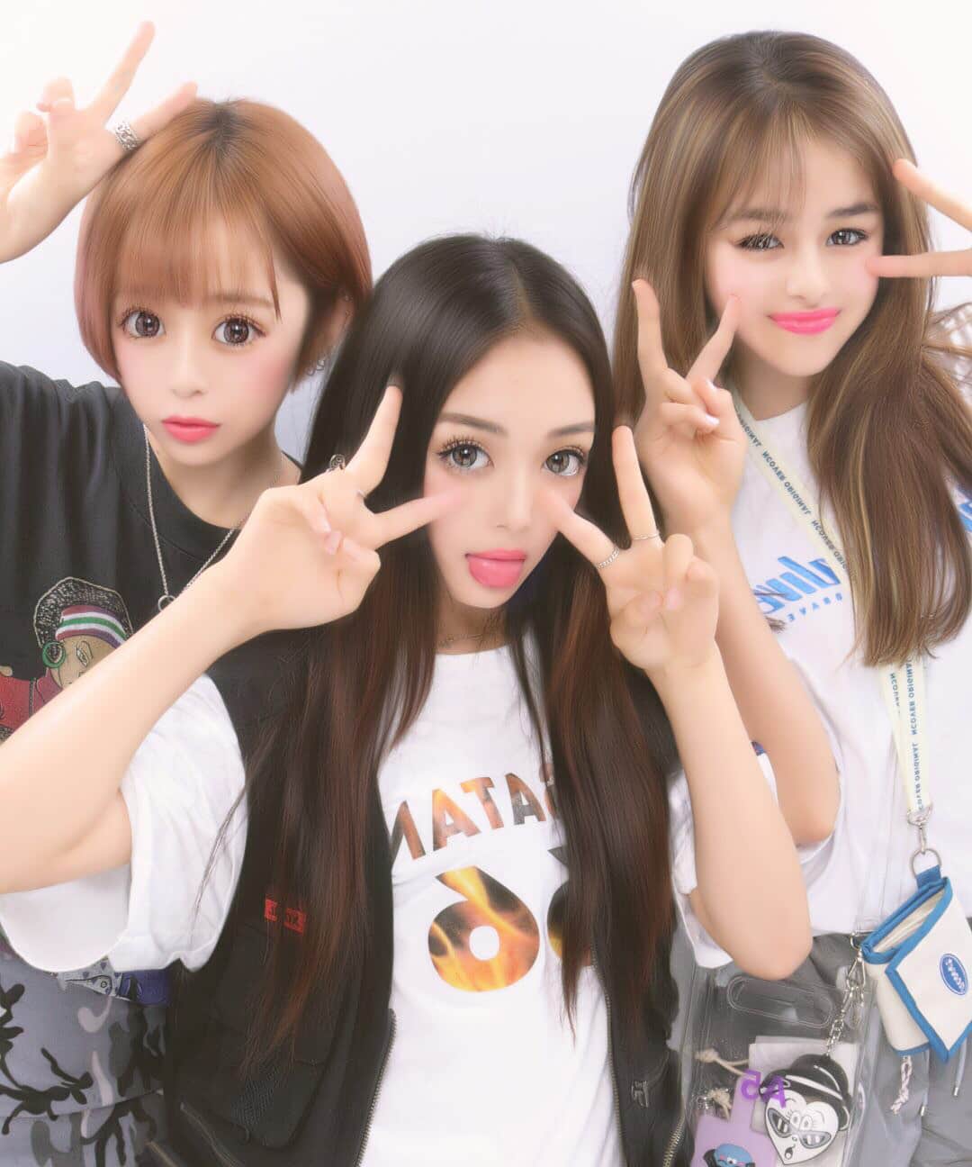ハーヴィー瑛美のインスタグラム：「🍒 Happy Birthday Jurin 🍒 I love u forever 💕 You are my angel 💜」
