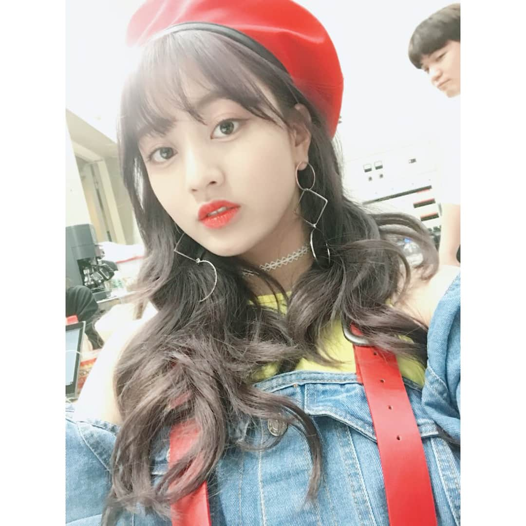 TWICEさんのインスタグラム写真 - (TWICEInstagram)「박지효 사진첩 대방출1」6月21日 1時47分 - twicetagram