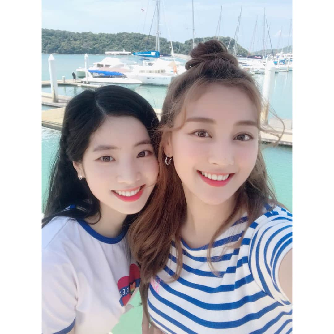 TWICEさんのインスタグラム写真 - (TWICEInstagram)「박지효 사진첩 대방출1」6月21日 1時47分 - twicetagram