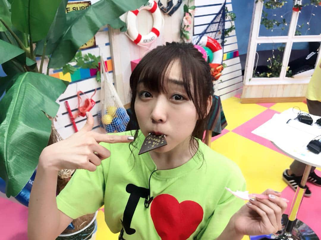 須田亜香里のインスタグラム