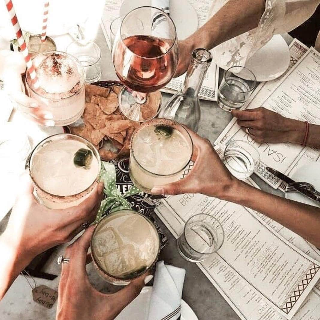 C&Cカリフォルニアさんのインスタグラム写真 - (C&CカリフォルニアInstagram)「bestie time is the best time 🥂🥂 #cheers #candccalifornia」6月21日 3時50分 - _candccalifornia_