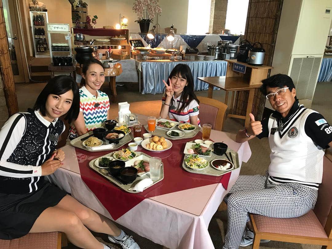 米澤有のグルメインスタ