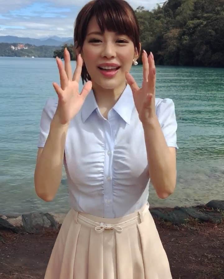 美馬怜子のインスタグラム