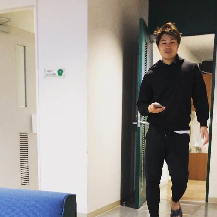 町田也真人のインスタグラム