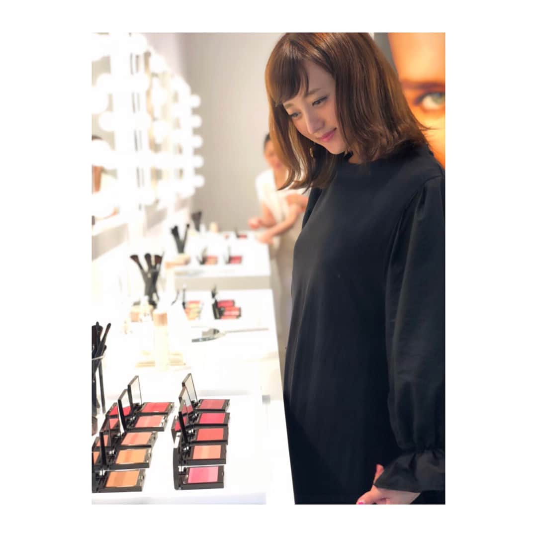 小松彩夏のインスタグラム