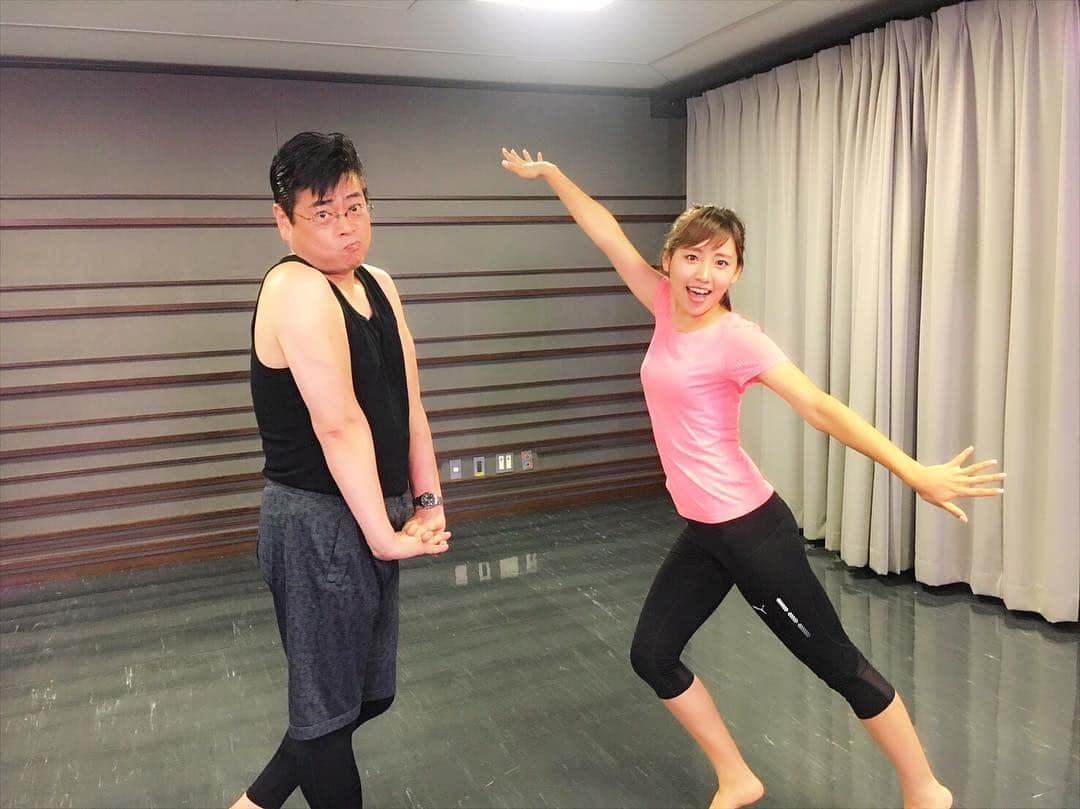 笠原美香のインスタグラム