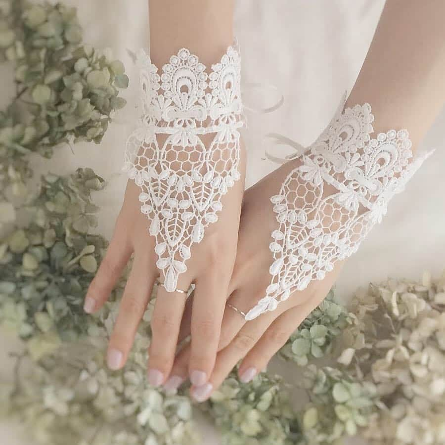 minne_weddingのインスタグラム