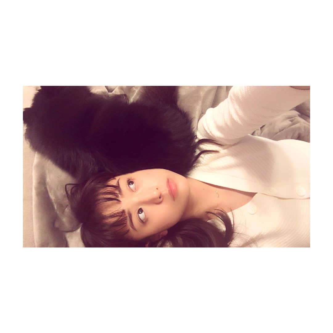 山本美月さんのインスタグラム写真 - (山本美月Instagram)「ぴた。 #kotsume #uniqlou  #tiffanyandco」6月21日 19時25分 - mizuki_yamamoto_official