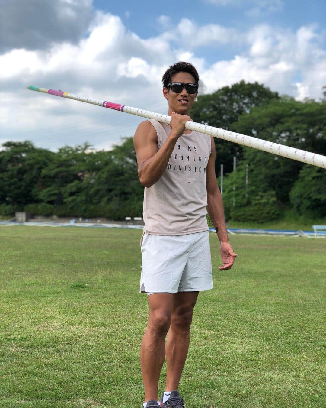 山本聖途のインスタグラム