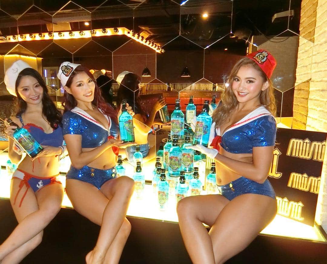 CYBERJAPAN Staffのインスタグラム