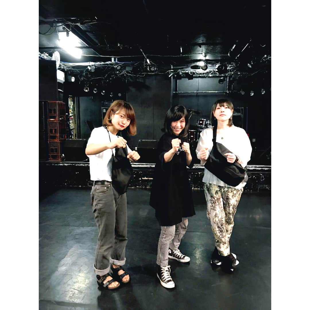 清水葉子さんのインスタグラム写真 - (清水葉子Instagram)「F.A.Dやっぱ好き。 横浜ありがとうございました！」6月21日 23時33分 - unlimits_yoko