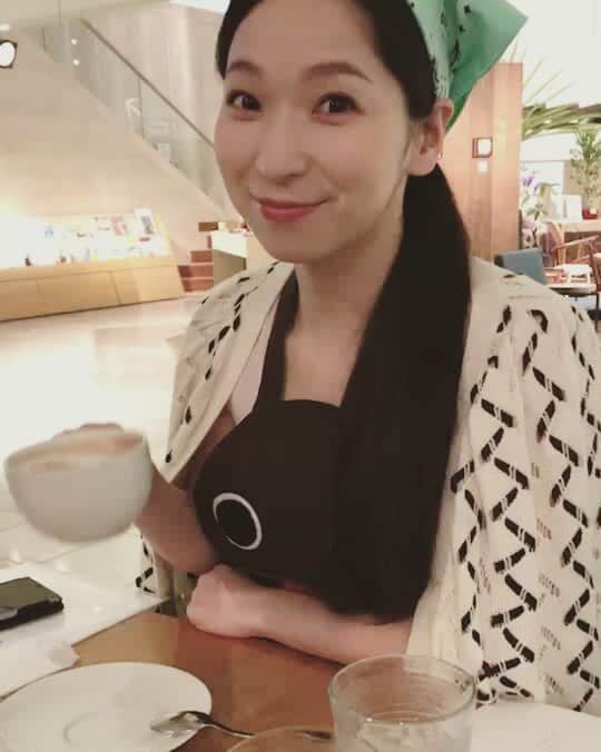 鶴あいかのインスタグラム