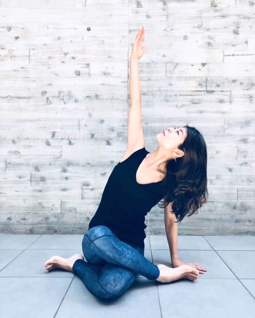 YES TOKYOのグルメインスタ