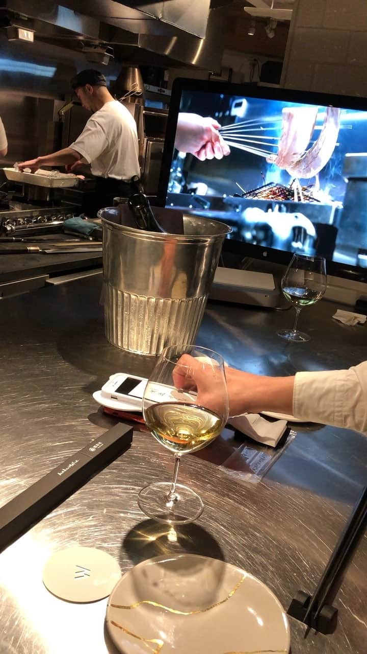 のインスタグラム
