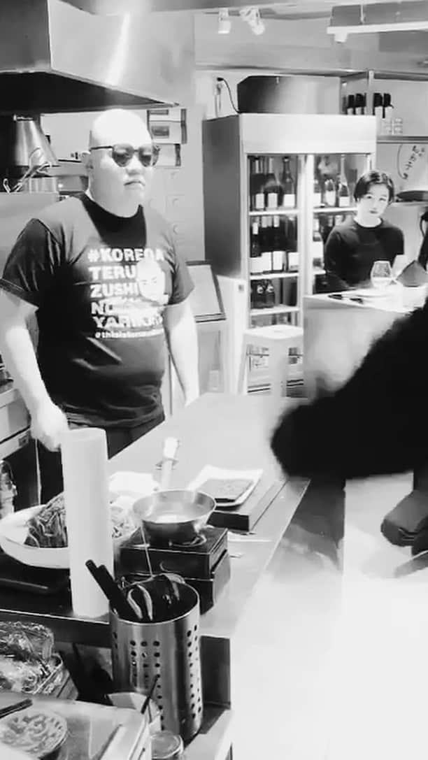 のインスタグラム