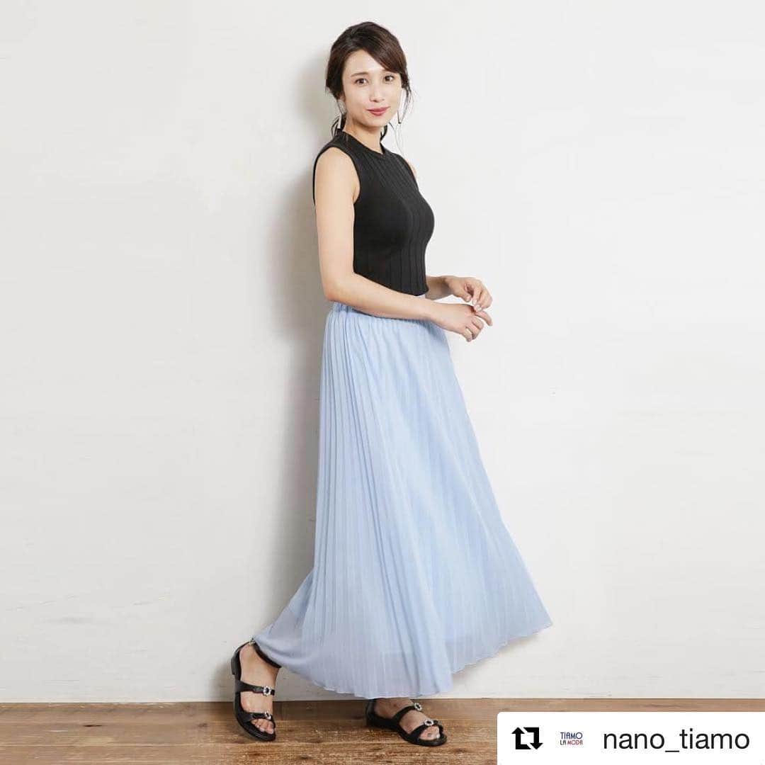 広瀬未花のインスタグラム