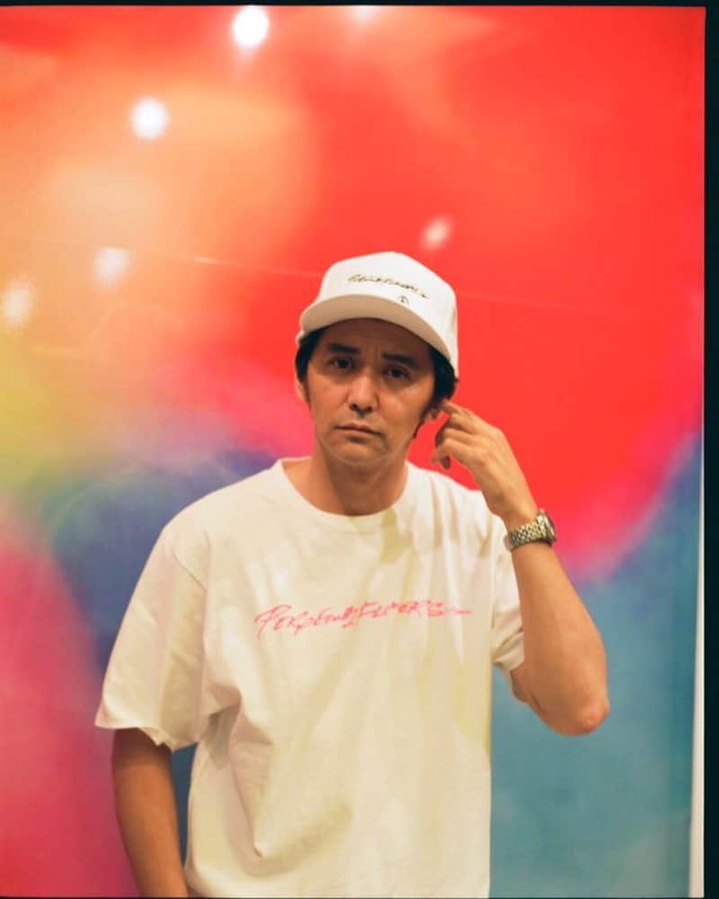 UNITED ARROWS & SONSのグルメインスタ