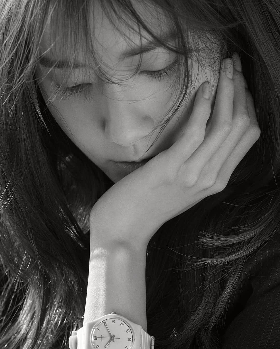 ユナさんのインスタグラム写真 - (ユナInstagram)「#화보융 📷 #융스타그램」6月22日 16時28分 - yoona__lim
