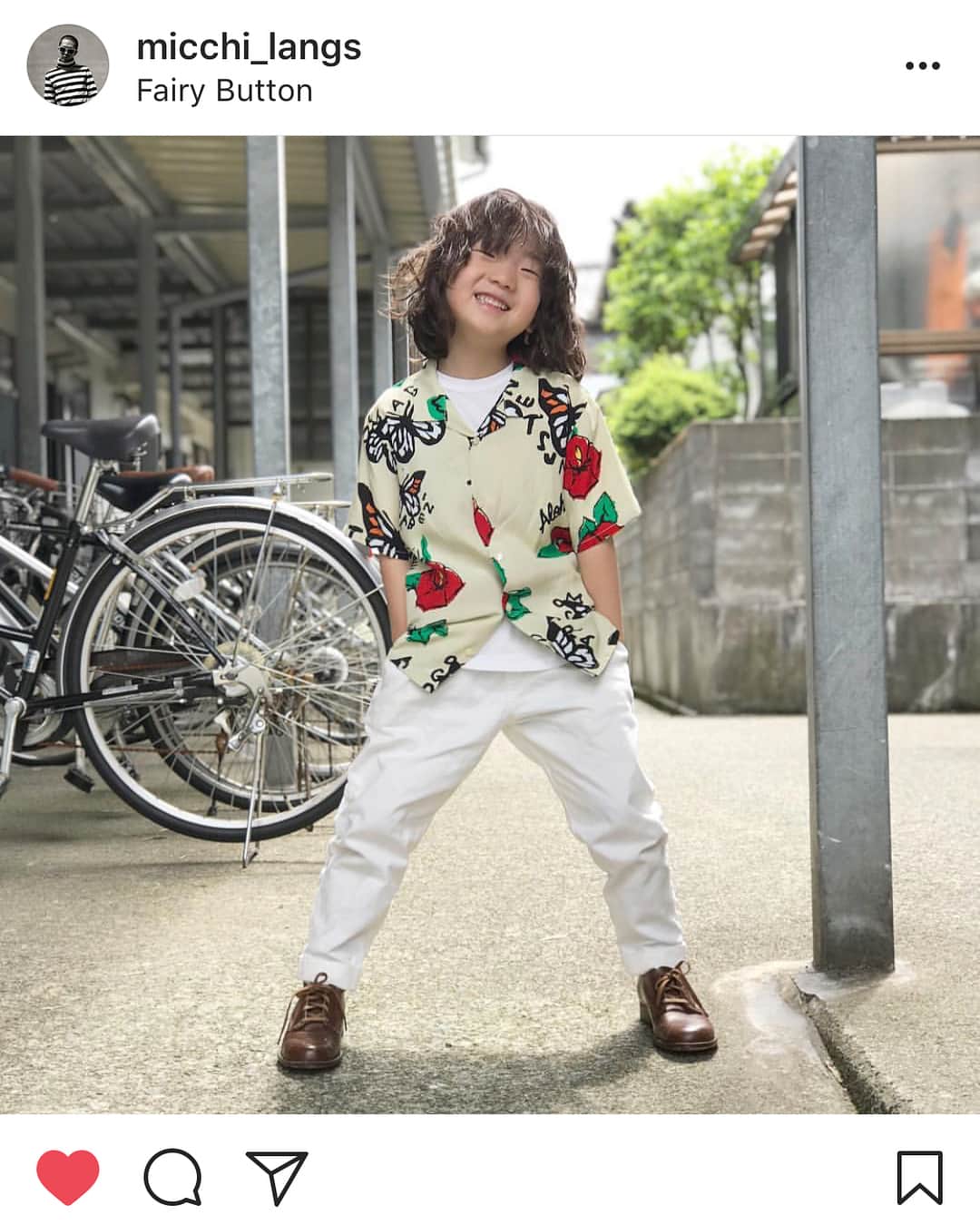 上江洌清作さんのインスタグラム写真 - (上江洌清作Instagram)「So cute  Aloha Blossom kids‼︎ 🤙🌴 #alohablossom  #アロハブロッサム」6月22日 16時47分 - 00800