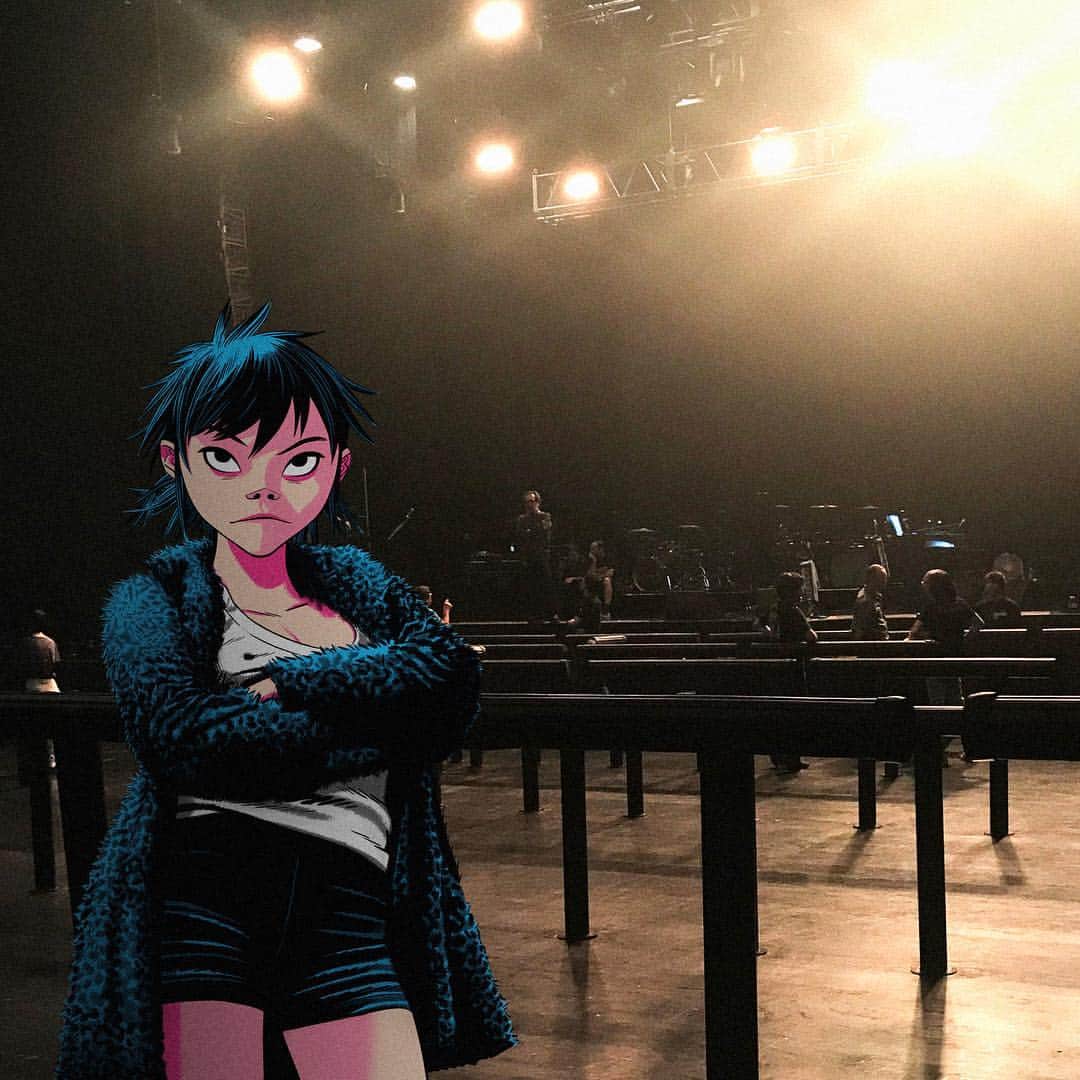 のインスタグラム：「📍🇯🇵 are you ready for #THENOWNOW tokyo⁉️」