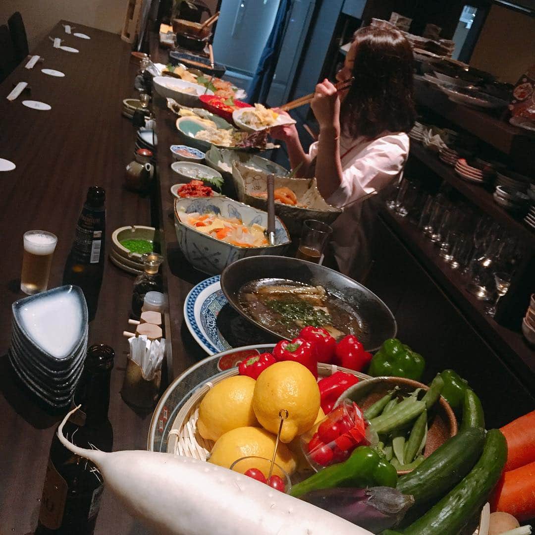 mirayのグルメインスタ