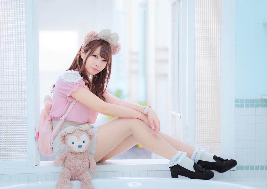 ないるのインスタグラム