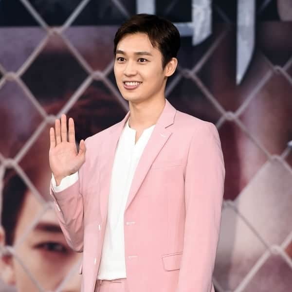 のインスタグラム：「#비밀과거짓말#제작발표회#이중문 6월25일 첫방송됩니다 많은사랑 부탁드려요~^^」