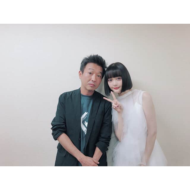 玉城ティナさんのインスタグラム写真 - (玉城ティナInstagram)「#バツしな 〈わたしにxxしなさい！〉 本日より、公開になります❤︎ 過激ミッションラブコメ 雪菜の想いを受け取って下さい〜  明日は、梅田ブルク7 ミッドランドシネマ にて舞台挨拶！よろしくお願いします🤲  #山本透監督 #小関裕太 さん #佐藤寛太 さん #金子大地 さん #山田杏奈 さん」6月23日 16時37分 - tinapouty