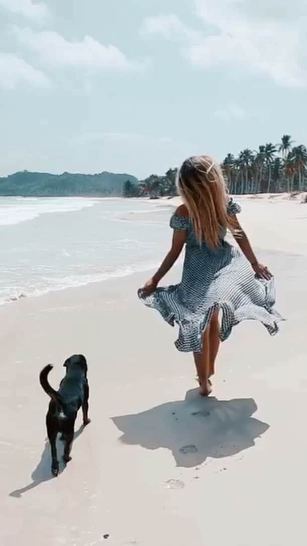 サシャ・カリスのインスタグラム