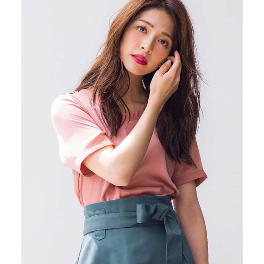 西山真以のインスタグラム