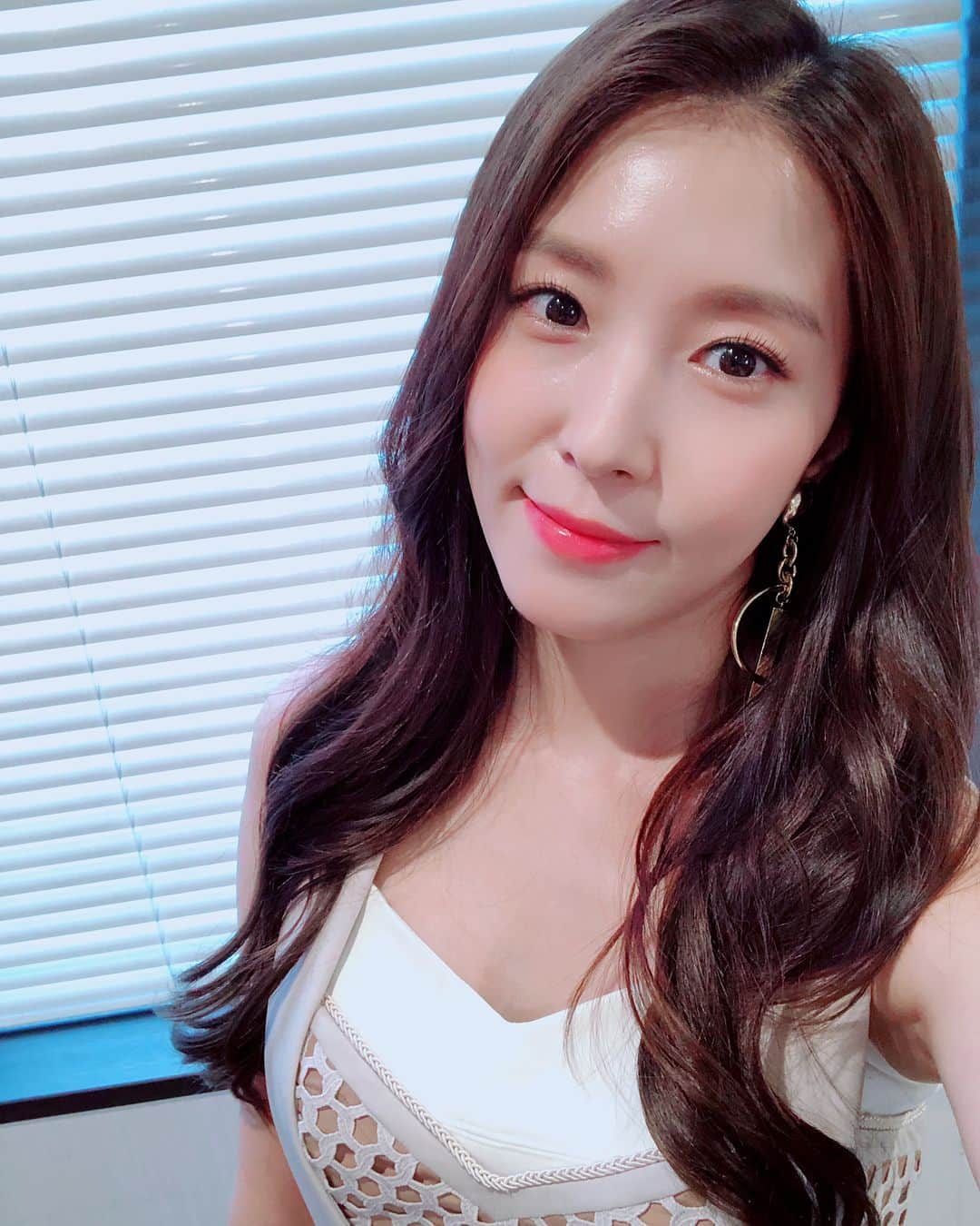 BoAのインスタグラム：「さすがの雨女☂️2回目のファンミーも楽しみに‼️😘」