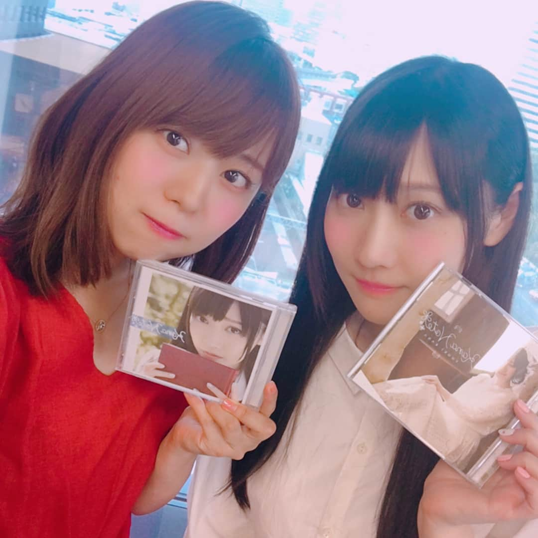 井口裕香のインスタグラム