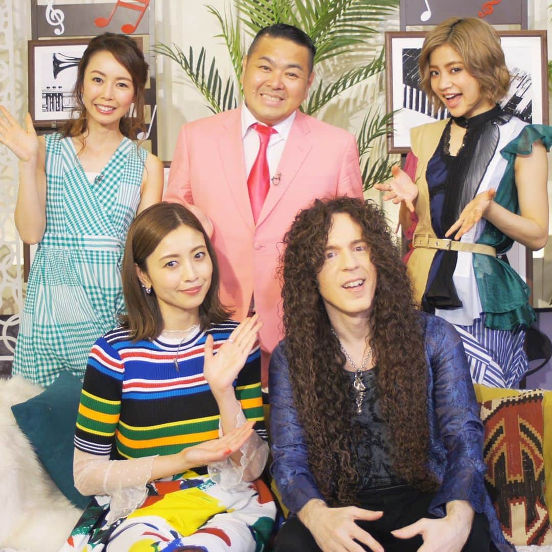 宮崎宣子のインスタグラム