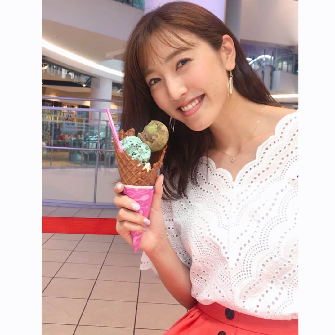 小澤陽子のインスタグラム