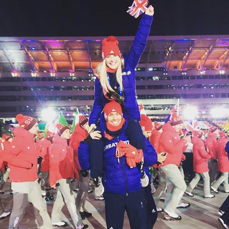 ペニー・クームズさんのインスタグラム写真 - (ペニー・クームズInstagram)「Happy Olympic Day Everyone!! . . . . #olympicday #olympics #olympic #competition #winter #wintersports #winterolympics #olympian #athlete #3times #vancouver2010 #sochi2014 #pyeongchang2018 #lucky #proud #nolimits」6月23日 22時19分 - pennycoomes