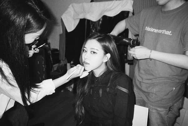 ロゼさんのインスタグラム写真 - (ロゼInstagram)「✨」6月24日 12時02分 - roses_are_rosie