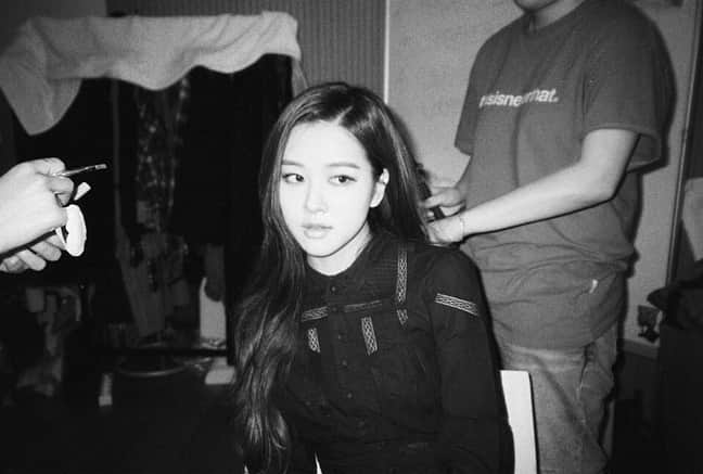 ロゼさんのインスタグラム写真 - (ロゼInstagram)「✨」6月24日 12時02分 - roses_are_rosie